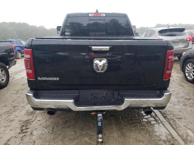 2019 RAM 1500 LARAM - 1C6SRFJT8KN703675