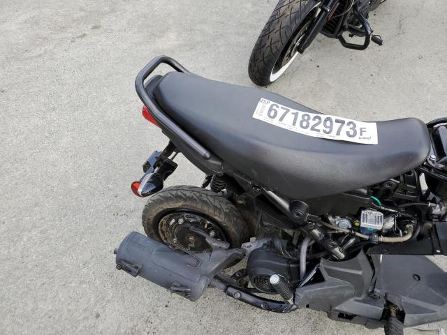 2022 HONDA NVA110 B 3H1JK0711ND000618