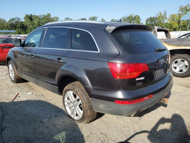AUDI Q7 3.6 QUATTRO 2009 1