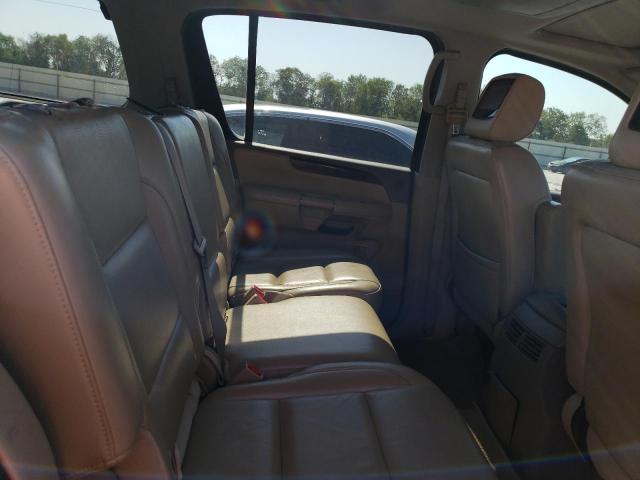 5N1BA0ND9EN602144 Nissan ARMADA SV