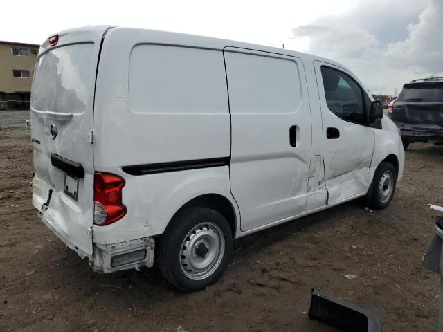 3N6CM0KN1MK703788 Nissan NV 200 2.5S 3