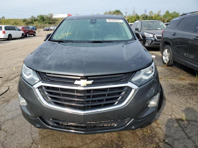 3GNAXJEV7KS613522 Chevrolet EQUINOX LT