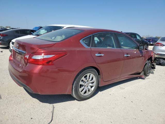 1N4AL3AP1GN322738 Nissan ALTIMA 2.5