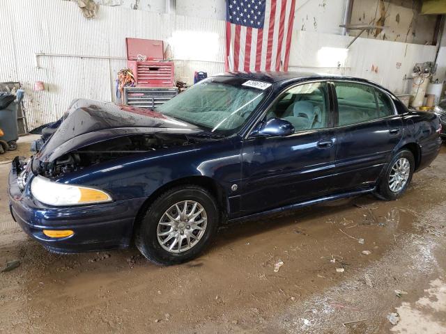 2004 Buick LeSabre Custom