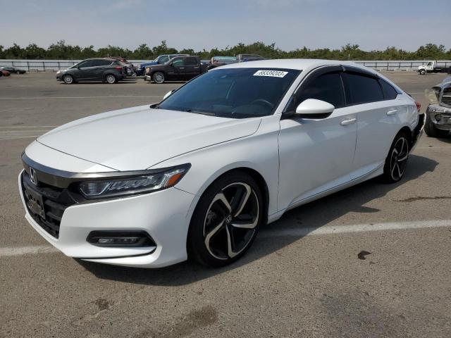 1HGCV1F35KA121336 Honda Accord SPO