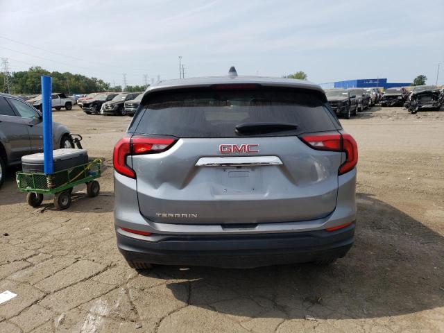 3GKALMEV7JL225791 GMC Terrain Sle