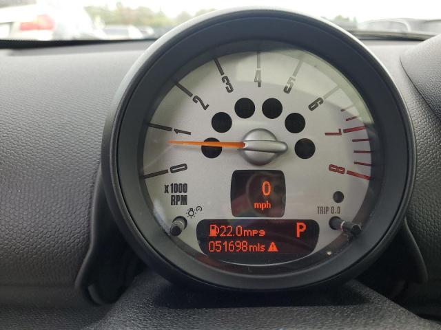 WMWZB3C57EWR41067 Mini COOPER COUNTRYMAN