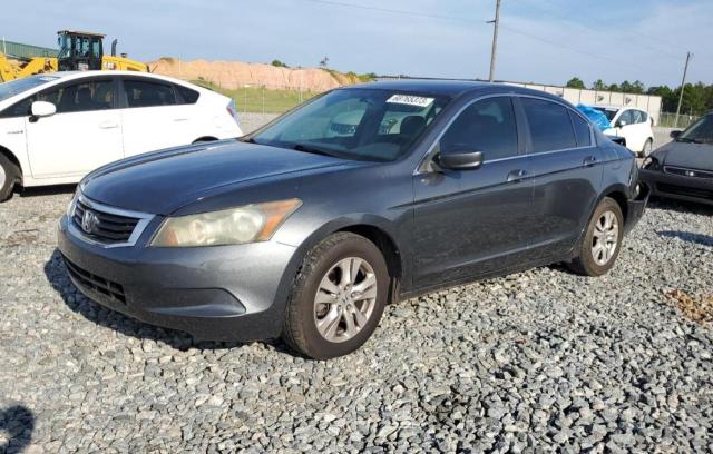 2010 Honda Accord Sdn LX-P