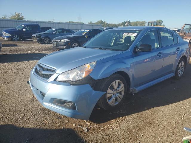 2012 Subaru Legacy 2.5i