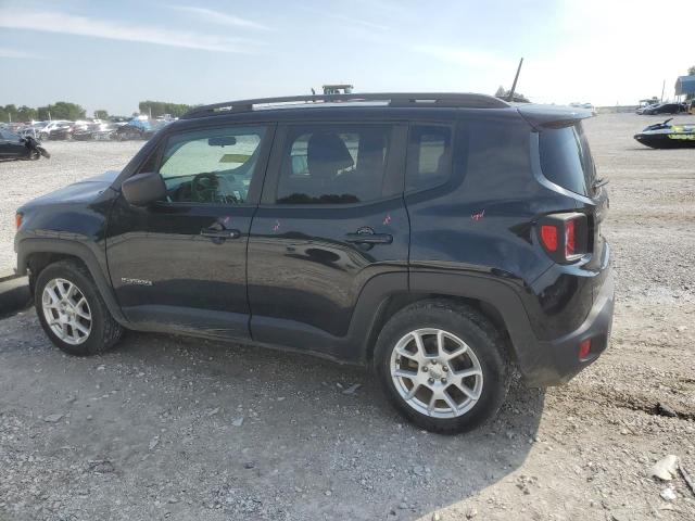 ZACNJAAB0KPK92140 | 2019 JEEP RENEGADE S