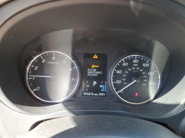 2018 MITSUBISHI OUTLANDER - JA4AD3A39JZ006048