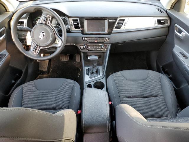KNDCB3LC8H5099549 KIA NIRO FE