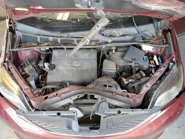 2015 TOYOTA SIENNA SPO - 5TDXK3DC3FS584382