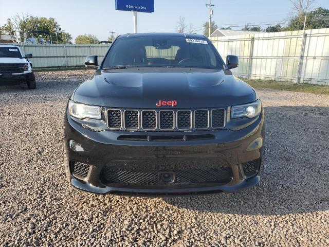 1C4RJFN91JC225798 Jeep Grand Cherokee Trackhawk