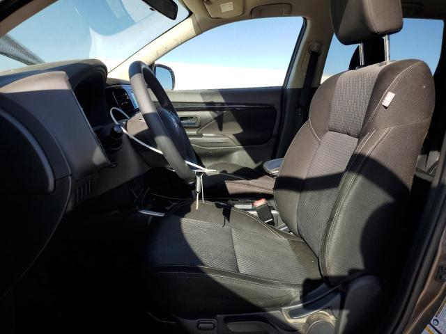 JA4AD2A34LZ046423 Mitsubishi Outlander Es