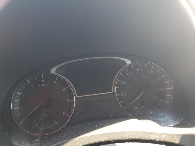 1N4BL3AP9FC140297 Nissan Altima 3.5s