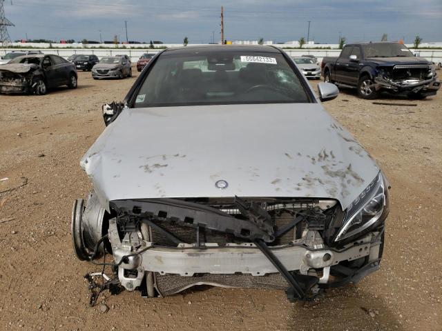 55SWF4KB2GU143704 Mercedes-Benz C 300 4matic