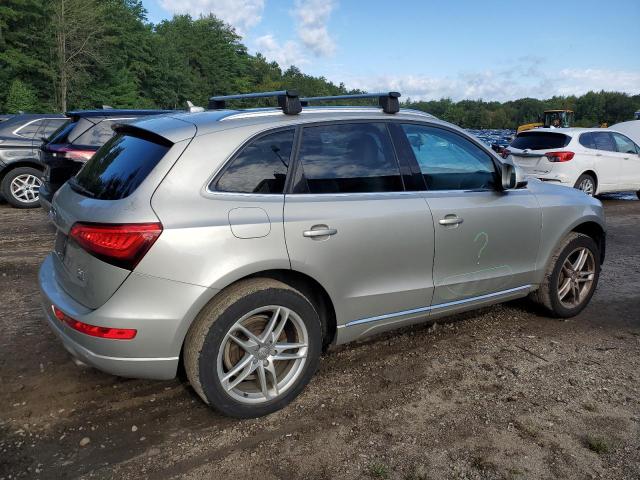 VIN WA1LFAFP9DA022045 2013 Audi Q5, Premium Plus no.3