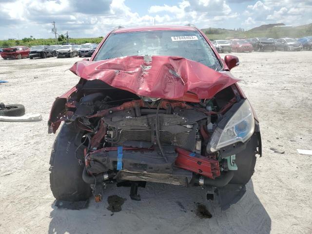 KL4CJASB3EB573589 Buick Encore
