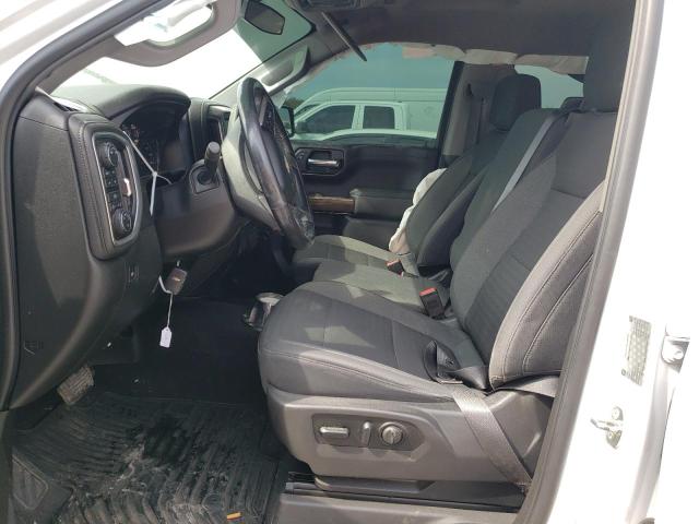 1GCUYDED0KZ104547 Chevrolet Silverado K1500 Lt
