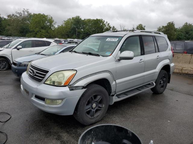 2006 Lexus GX 470 