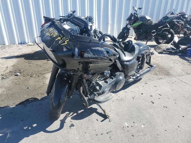 2023 HARLEY-DAVIDSON FLTRXST 1HD1ACL29PB623470
