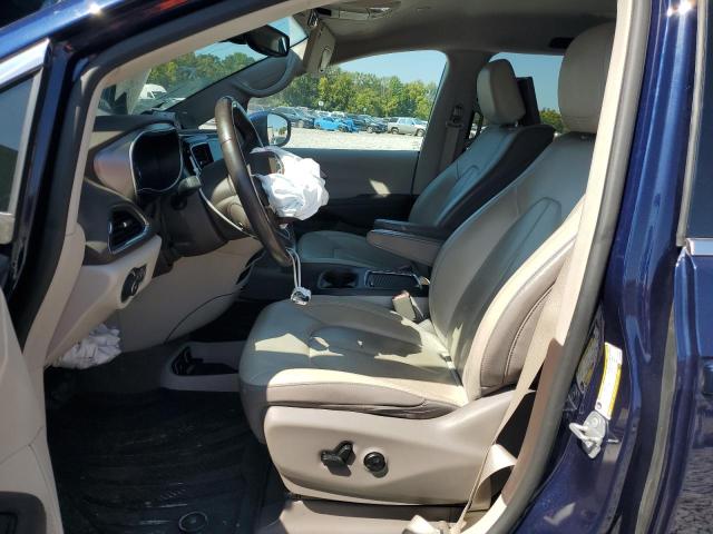 2C4RC1EG2KR705983 2019 CHRYSLER PACIFICA, photo no. 7