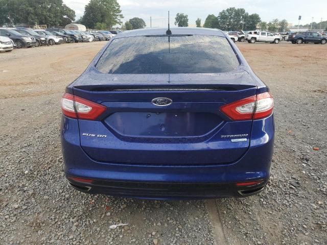 3FA6P0K93FR207563 Ford Fusion Titanium