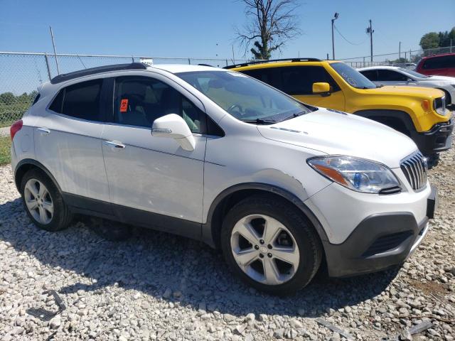 KL4CJASB3GB749172 Buick Encore