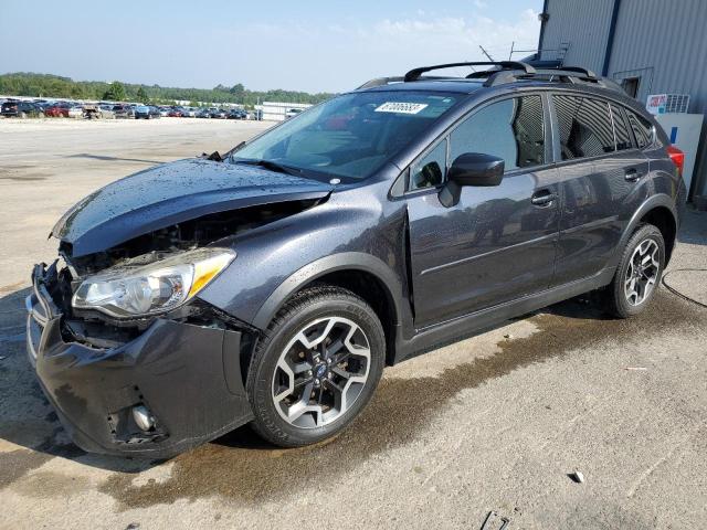 2017 Subaru Crosstrek Premium