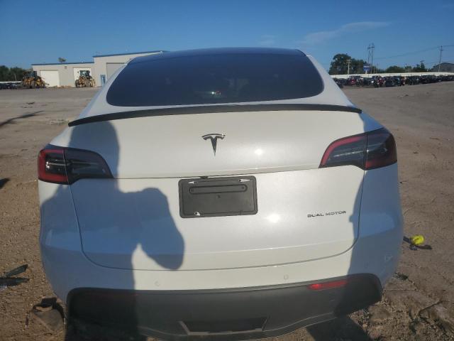 5YJYGDEE2MF087028 Tesla Model Y  6