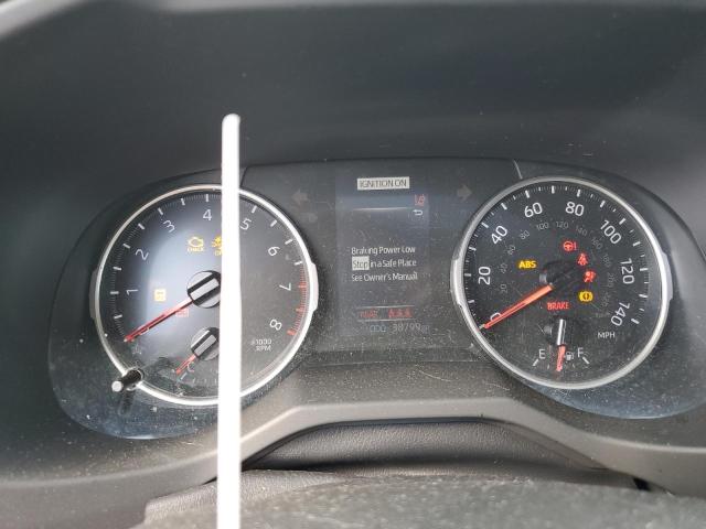 JTMA1RFVXKD035634 Toyota Rav4 Xle Premium
