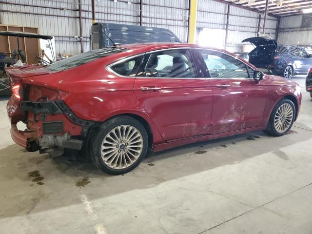 3FA6P0K91GR400795 2016 FORD FUSION, photo no. 3