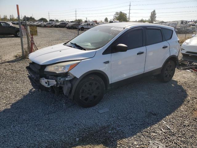 2014 Ford Escape S