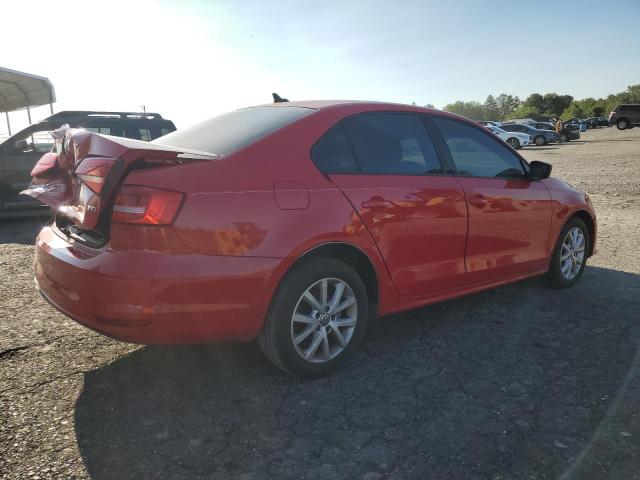 3VWD17AJ7FM212461 | 2015 VOLKSWAGEN JETTA SE