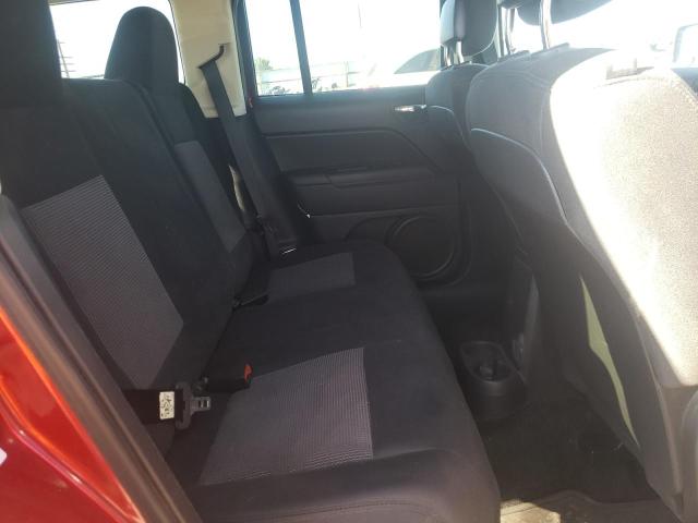 1C4NJRFB2ED546931 Jeep Patriot Latitude