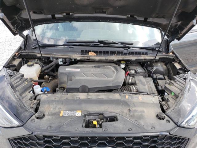 2FMPK4AP6KBC08442 Ford EDGE ST