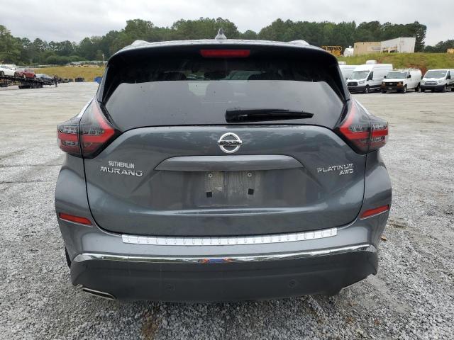 5N1AZ2DS9LN164481 Nissan Murano PLA 6