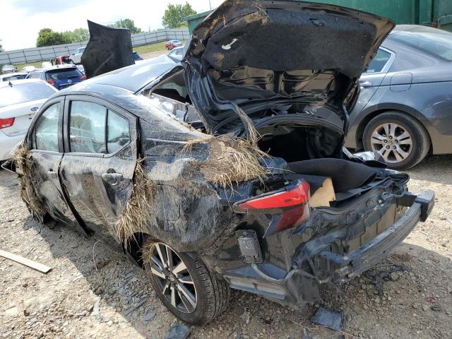 Vin: 3n1cn8ev0ml866360, lot: 70653684, nissan versa sv 20212