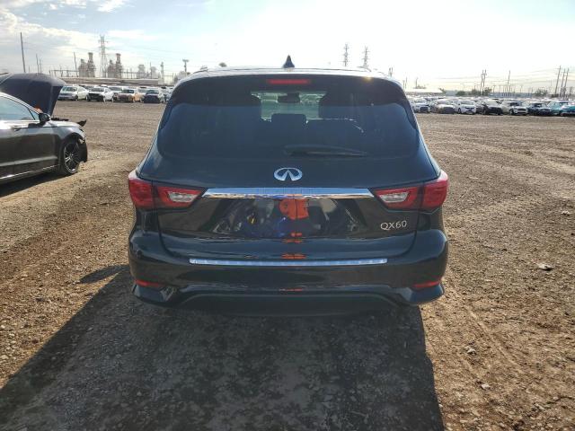 5N1AL0MN6GC521231 Infiniti QX60