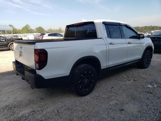 5FPYK3F76NB016464 Honda Ridgeline Rtl