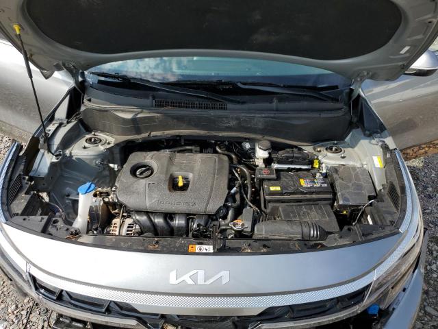 2024 KIA SELTOS EX - KNDER2AA4R7485956