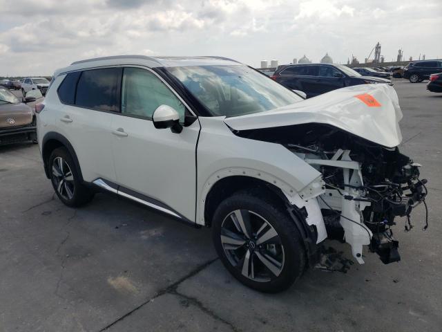 5N1BT3CA3PC755279 Nissan Rogue Sl
