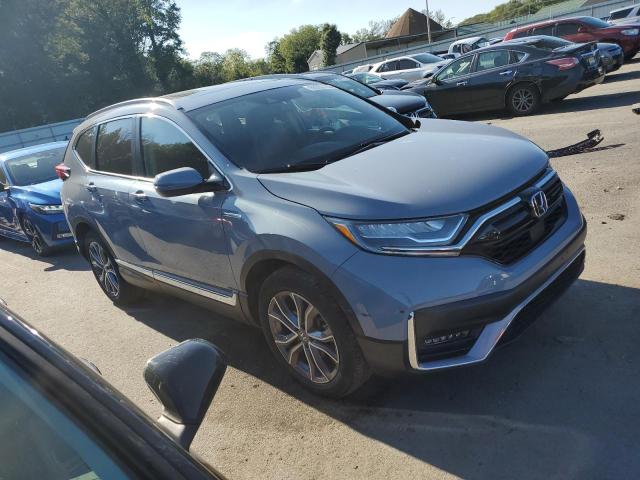 2022 Honda Cr-V Touring VIN: 5J6RT6H96NL014229 Lot: 68062723