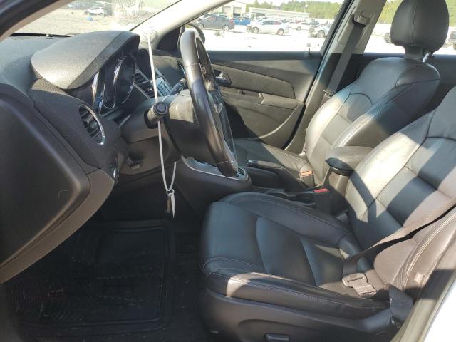 2015 CHEVROLET CRUZE LTZ - 1G1PG5SB8F7201269