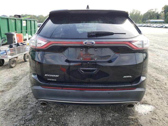 2FMPK3J8XGBC49487 2016 FORD EDGE, photo no. 6