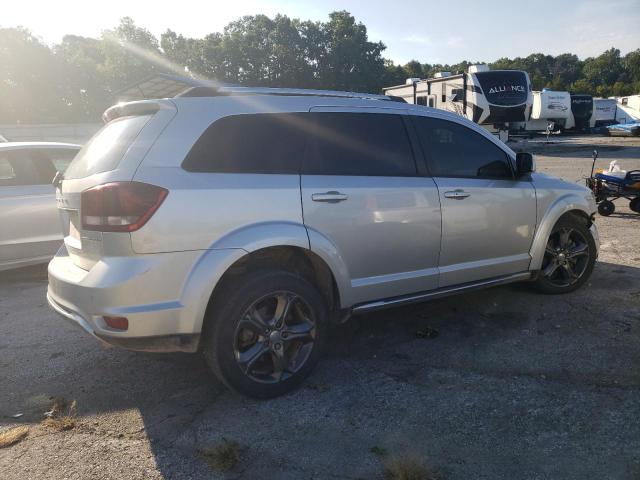 Vin: 3c4pdcgg7et292988, lot: 68633113, dodge journey crossroad 20143