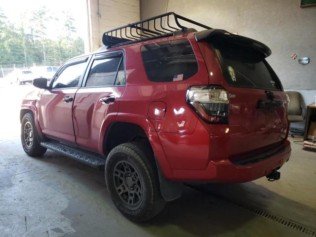 JTEBU5JR9L5836447 | 2020 TOYOTA 4RUNNER SR