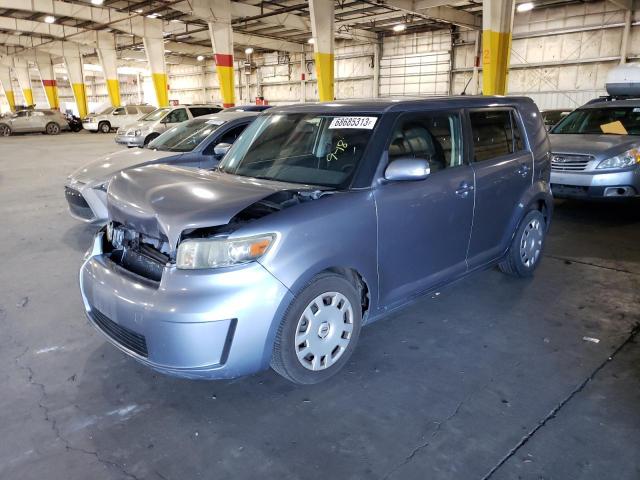 2009 Scion xB 