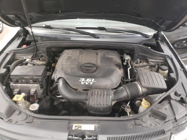 1C4RJFJG6EC181100 Jeep Grand Cherokee Summit
